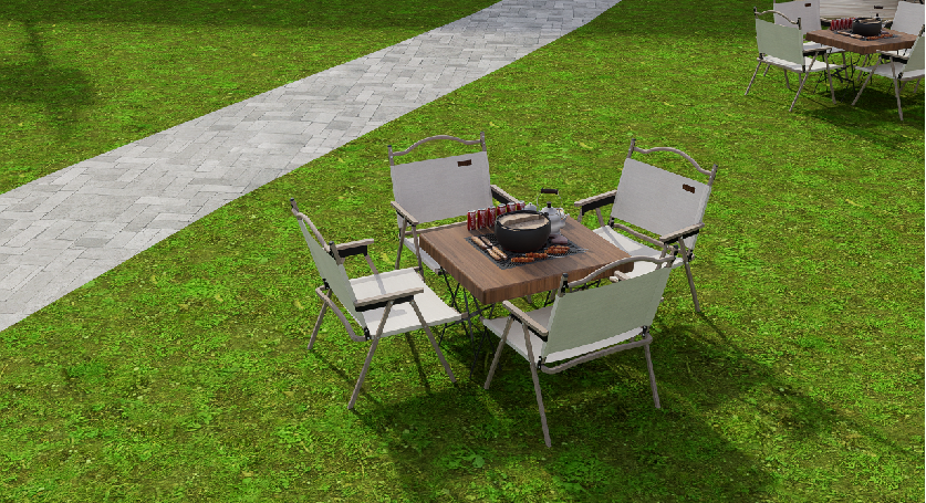 海阳市酒店帐篷定制：解锁旅居新体验，打造差异化竞争力